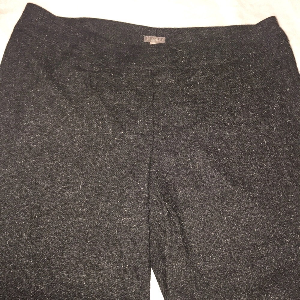 NWOT Tweed Trouser